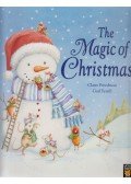 Freedman, Claire - The Magic of Christmas