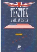 Sarbu Aladárné,Fonyódi Jenő - Tesztek a nyelvvizsgán