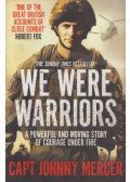 Johnny Mercer - We Were Warriors