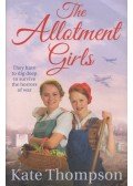 Kate Thompson - The Allotment Girls