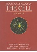 Bruce Alberts,Dennis Bray,Julian Lewis,Martin Raff,Keith Roberts,James D. Watson - Molecular Biology of the Cell