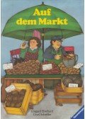 Ursel Scheffler - Auf dem Markt