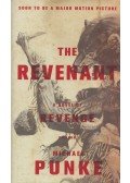 Michael Punke - The Revenant