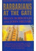 Bryan Burrough,John Helyar - Barbarians at the Gate
