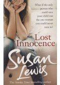 Susan Lewis - Lost Innocence