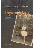 Kardos Gy. József - Ispán Mici