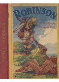 Benedek Elek,Daniel Defoe - Robinson Crusoe kalandjai
