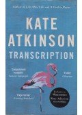 Atkinson, Kate - Transcription