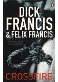 Dick Francis,Felix Francis - Crossfire