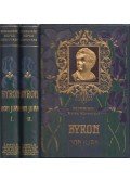 Byron - Don Juan I-II. kötet