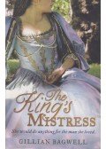 Bagwell, Gillian - The King's Mistress