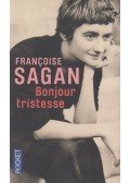 Francoise Sagan - Bonjour Tristesse (francia)