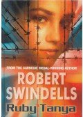 Robert Swindells - Ruby Tanya