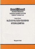 Császár Ákosné - Valós egyváltozós függvények integrálszámítása