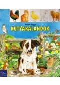 Valerie Briggs - Kutyakalandok