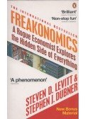 LEVITT, STEVEN D. - DUBNER, STEPHEN J. - Freakonomics