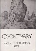 Huszárik Zoltán - Csontváry