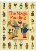 Norman Lindsay - The Magic Pudding