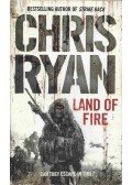 Chris Ryan - Land of Fire