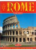 Fabio Boldrini,Leonardo Castellucci,Stefano Giuntoli  - Le livre d'or de Rome
