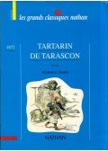 Daudet, Alphonse - Tartarin de Tarascon
