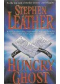 Stephen Leather - Hungry Ghost