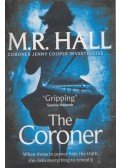 M.R. Hall - The Coroner