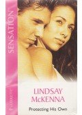 Lindsay McKenna - Protecting His Own