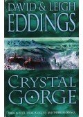 David Eddings,Leigh Eddings - Crystal George
