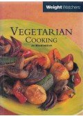 Jo Middleditch - Vegetarian Cooking