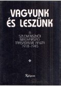 Fazekas József - Vagyunk és leszünk