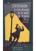 R.L. Stevenson - Le Cas étrange du Dr Jekyll et de M. Hyde