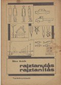 Sáros András - Rajztanulás, rajztanítás