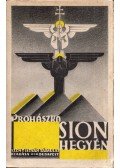 Prohászka Ottokár - Sion hegyén