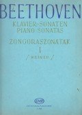 Ludwig van Beethoven - Beethoven: Zongoraszonáták I.
