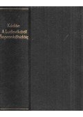 Kádár Gyula - A Ludovikától Sopronkőhidáig