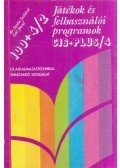 Szabó Szilárd,Gál József - 100+4/2 Játékok és felhasználói programok C16-Plus/4