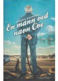 Fredrik Backman - En mann ved navn Ove