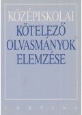 Kelecsényi László Zoltán,Osztovits Szabolcs,Turcsányi Márta - Középiskolai kötelező olvasmányok elemzése