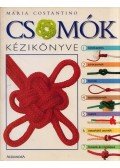 Maria Costantino - Csomók kézikönyve