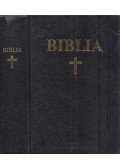  - Biblia sau sfinta scriptura