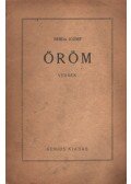 Berda József - Öröm