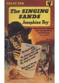 Josephine Tey - The Singing Sands