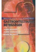 John Hebden,Mark Donnelly,Mark Rickets - Gastrointestinalis Betegségek