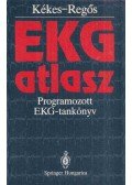 Kékes Ede,Regős László - EKG atlasz