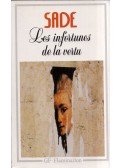 Marquis De Sade - Les infortunes de la vertu