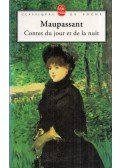 Guy de Maupassant - Contes du jour et de la nuit