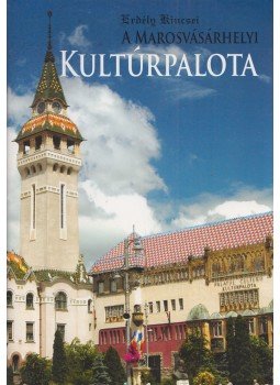 Simion T. Pop - A marosvásárhelyi Kultúrpalota,  0 antikvár könyv