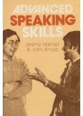 Jeremy Harmer,John Arnold - Advanced Speaking Skills