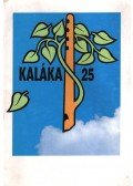 Balla Ferenc - Kaláka 25